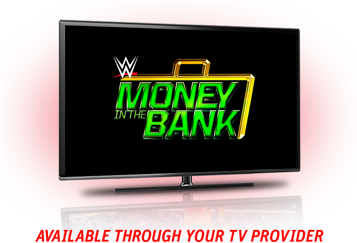 The Wwe Network Gets You - Television Set Clipart (738x633), Png Download