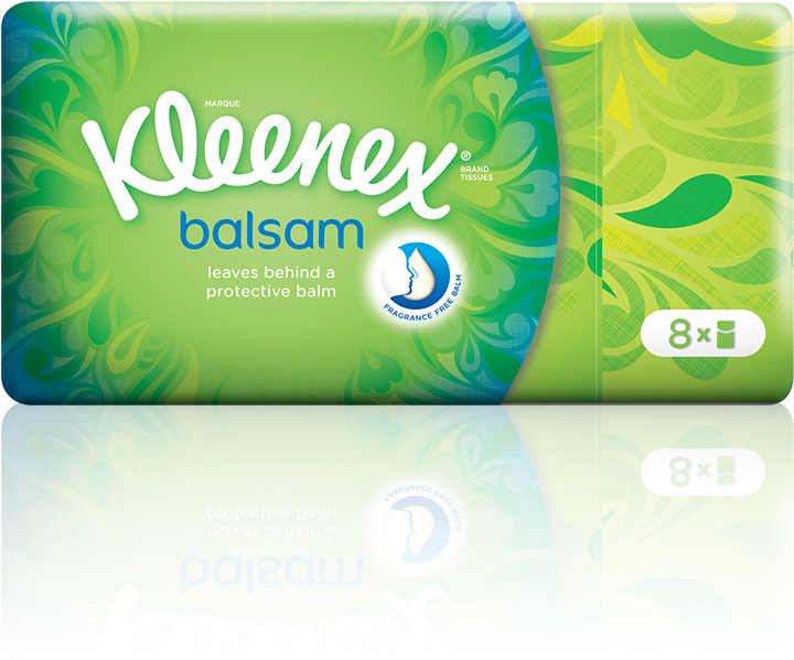 Product Range - Zakdoekjes Kleenex Clipart (1000x1000), Png Download