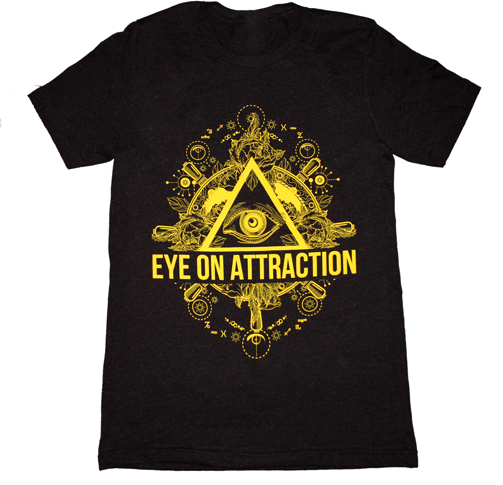 Eye Png Image Clipart (1000x1000), Png Download