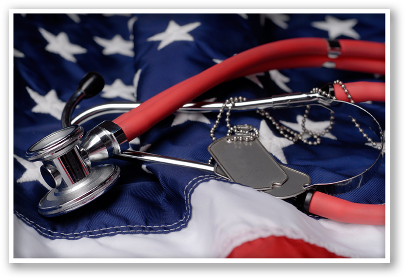 Health & Disability - Veterans Disability Clipart (880x600), Png Download