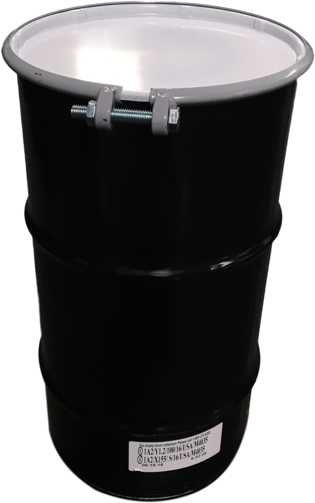 Metal Drums New - Drum Clipart (1800x1800), Png Download