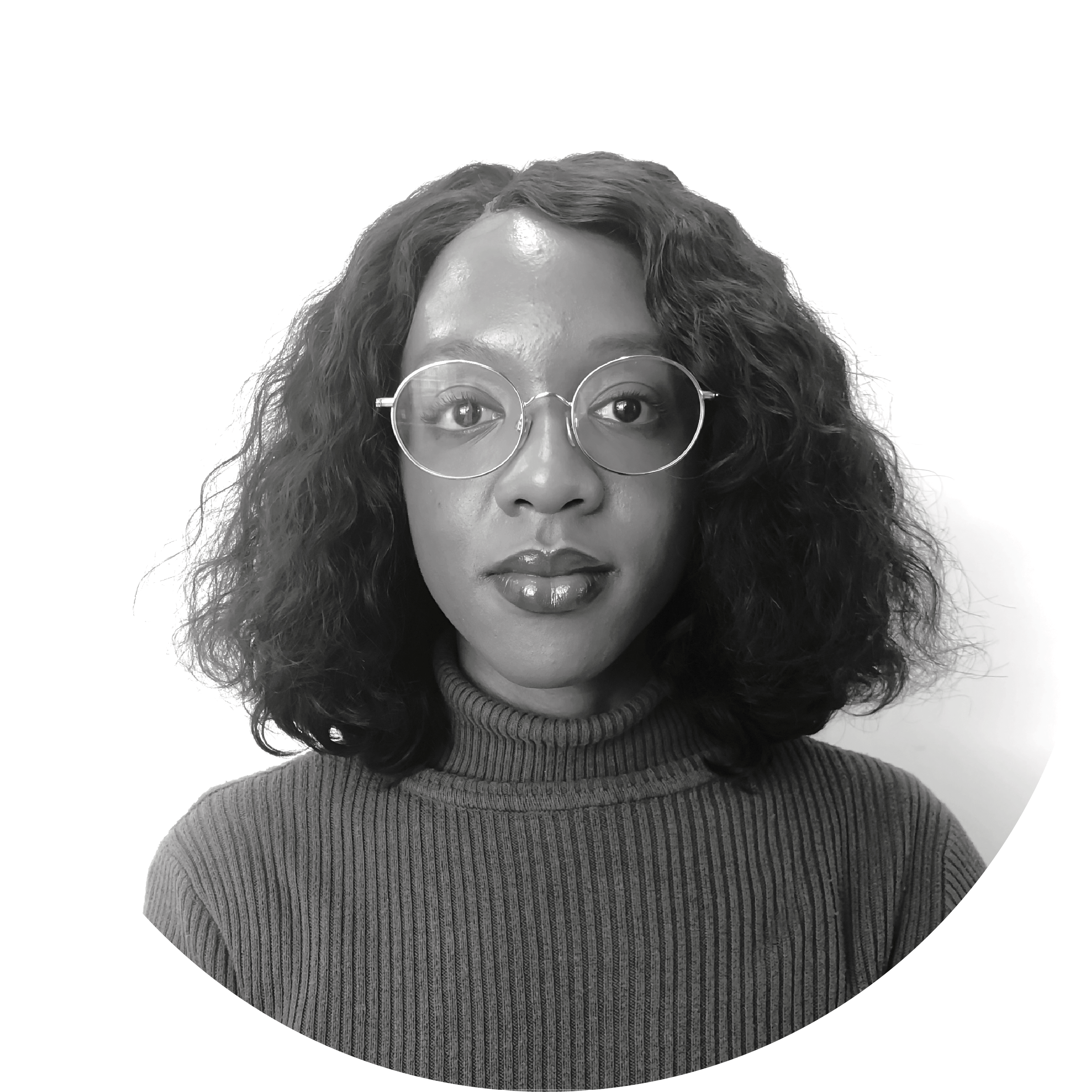 Fatts 01 - Girl Clipart (768x765), Png Download