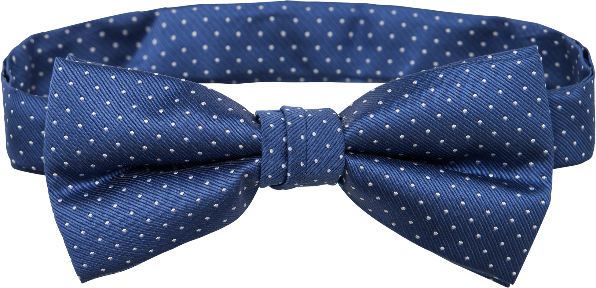 Tarocash Bow Tie Spot , Png Download - Polka Dot Clipart (1951x944), Png Download