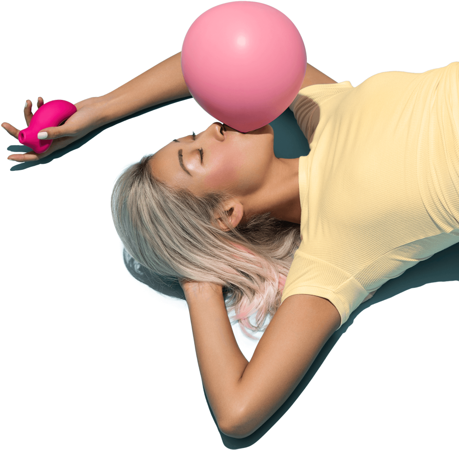 Let's Talk About Sex Baby - Clitoris Clipart (940x921), Png Download