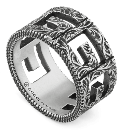 Gucci Rings Clipart (700x700), Png Download