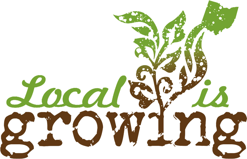 Hooray It's Local Foods Week - Erasing Family Clipart (801x517), Png Download