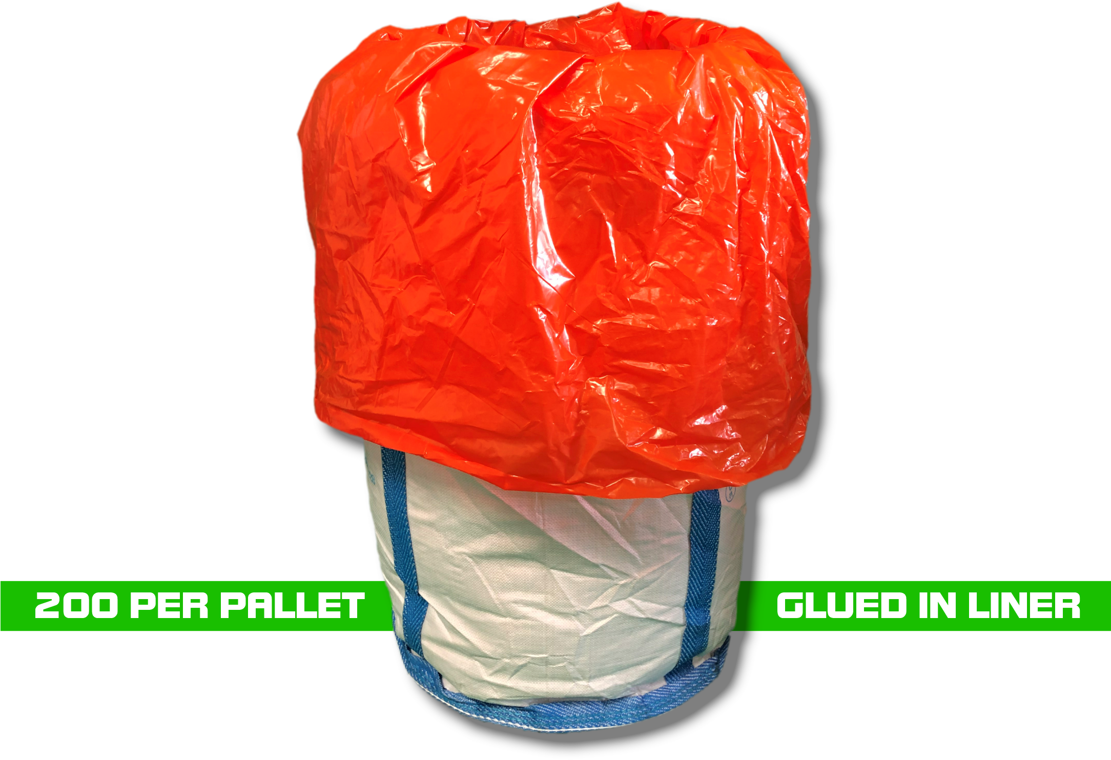 Size 23" D X 34" H - Bag Clipart (2167x1548), Png Download