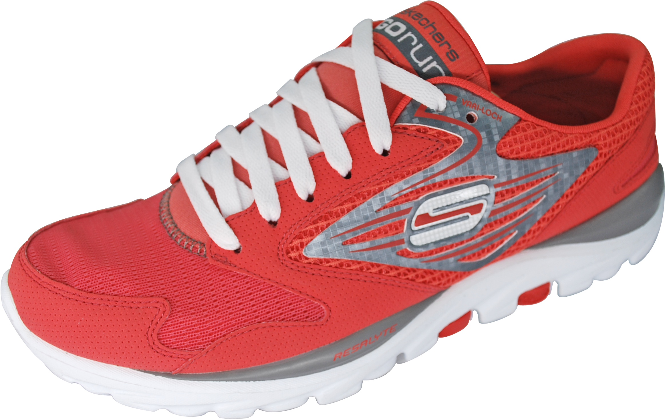 Download Skechers Women S - Running Shoe Clipart (2325x1466), Png Download