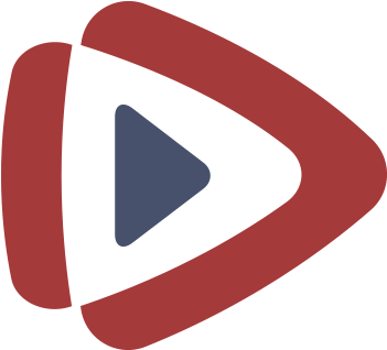 American Sports Memories Logo - 腾讯 视频 Logo Png Clipart (630x630), Png Download