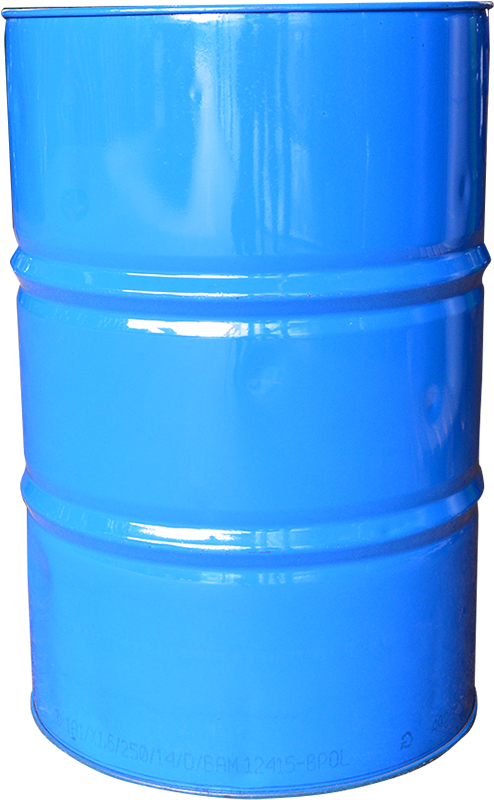 Best Barrels & Drums Services - Drum 200 Liter Png Clipart (1000x1000), Png Download