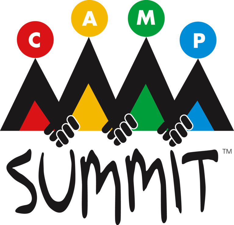 Camp Summit Night - Camp Summit Clipart (767x737), Png Download