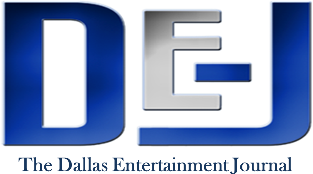 Dallas Entertainment Journal - Graphics Clipart (1116x657), Png Download