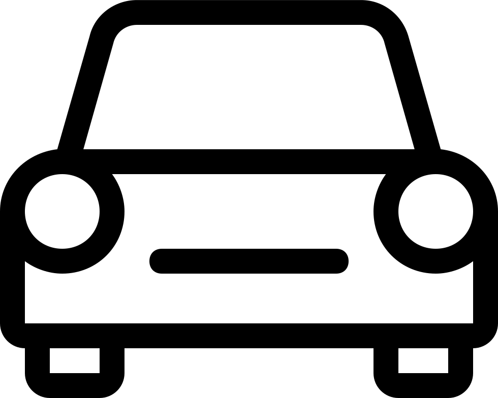 Png File Svg - Car Clipart (980x784), Png Download