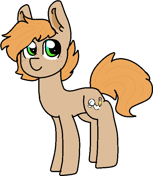 Uploaded - Cartoon Clipart (605x624), Png Download