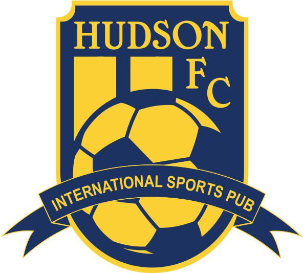 Hudson Fc Atlanta Ga Clipart (600x600), Png Download