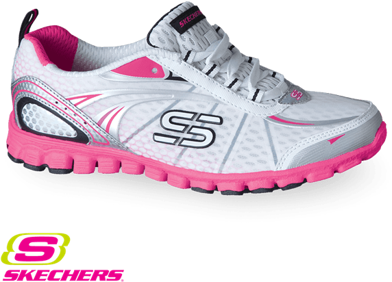 Barbwihp - Skechers Clipart (600x720), Png Download