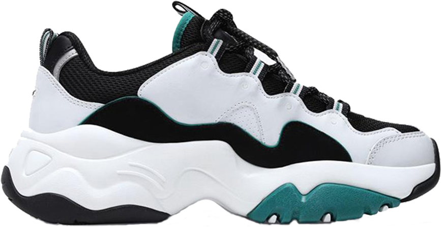 D'lites 3 - - Skechers Women's D'lites 3 Clipart (945x787), Png Download