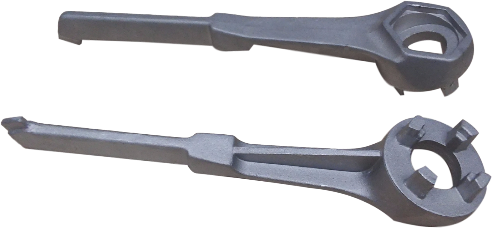 55 Gallon Drum Wrench As Well As 55 Gallon Drum Plug - Metalworking Hand Tool Clipart (1800x1800), Png Download