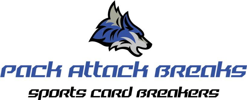 Pack Attack Collectibles - Graphic Design Clipart (828x462), Png Download