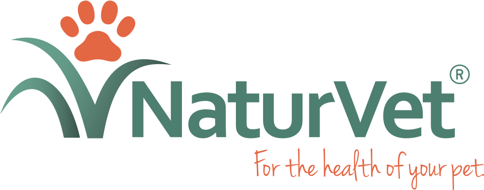 Naturvet For The Health Of Your Pet - Naturvet Logo Clipart (1050x424), Png Download