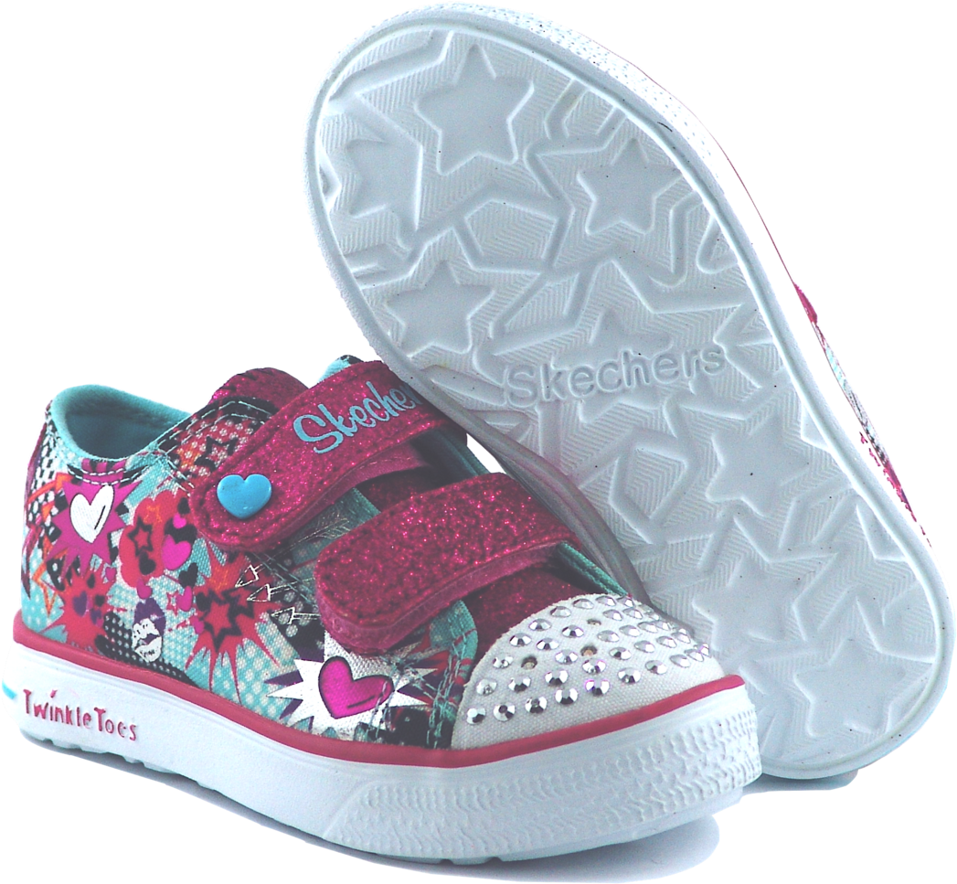 Home - Skechers - Poptastic - Poptastic - Paisley Clipart (1920x1440), Png Download