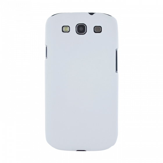 Galaxy S3 Hardcase Wit - Samsung Galaxy Clipart (560x660), Png Download