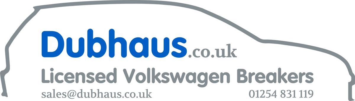 Dubhaus Vw Recyclers - Oval Clipart (1200x343), Png Download