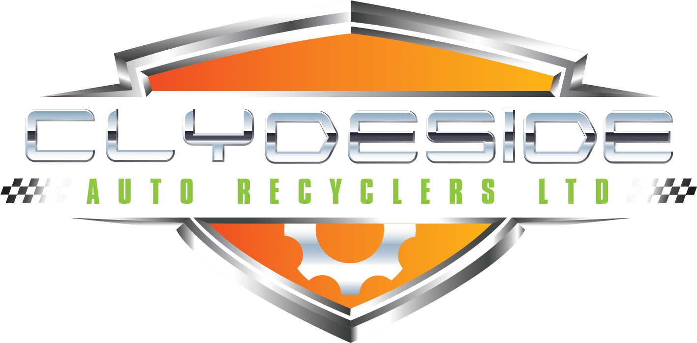 Clydeside Auto Recyclers Ltd - Emblem Clipart (1511x945), Png Download