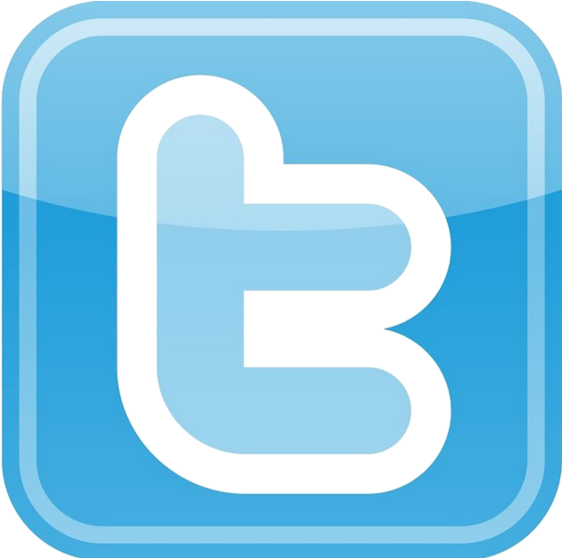 Twitterbutton - Logo De Facebook Hd Clipart (764x712), Png Download