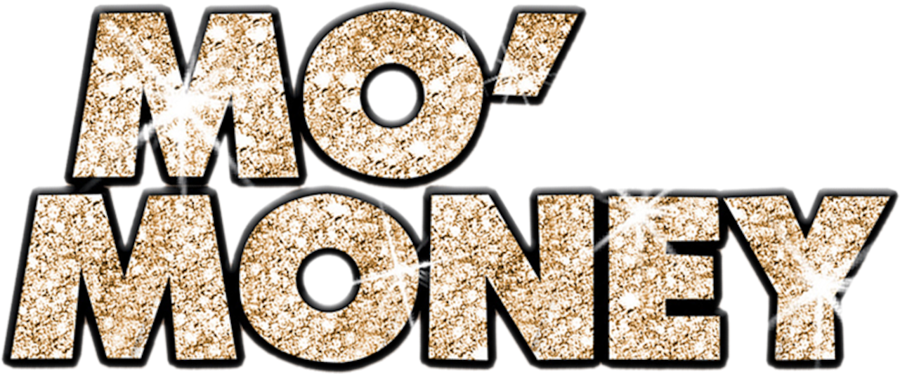 Mo' Money Clipart (1280x544), Png Download