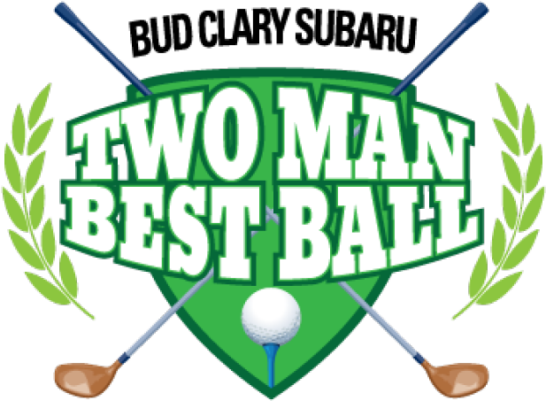 Golf Ball Clipart Golf Outing - Png Download (640x480), Png Download
