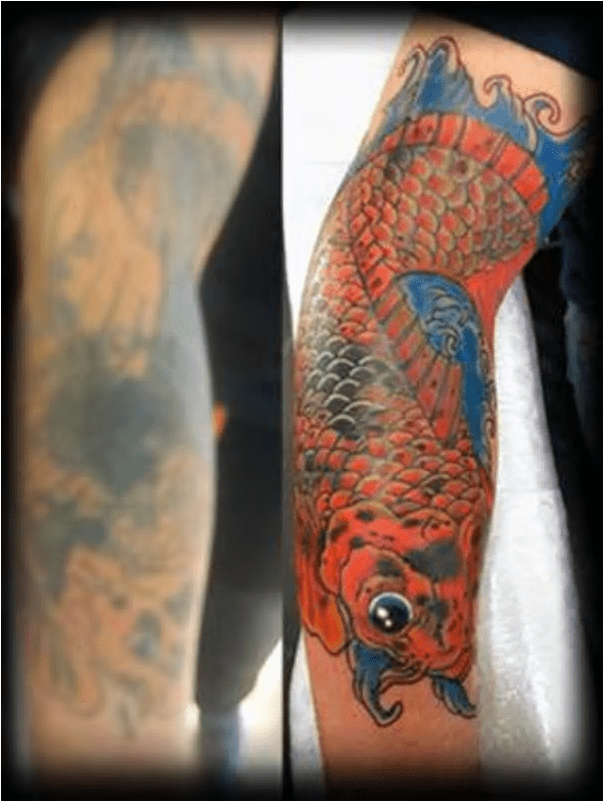 Tattoo Clipart (800x800), Png Download