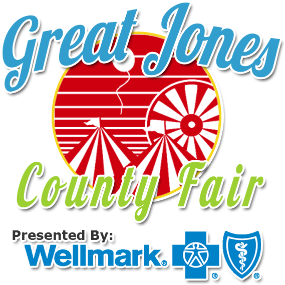 Sunday 07 21 8 00 Pm Great Jones County Fair Great Jones County