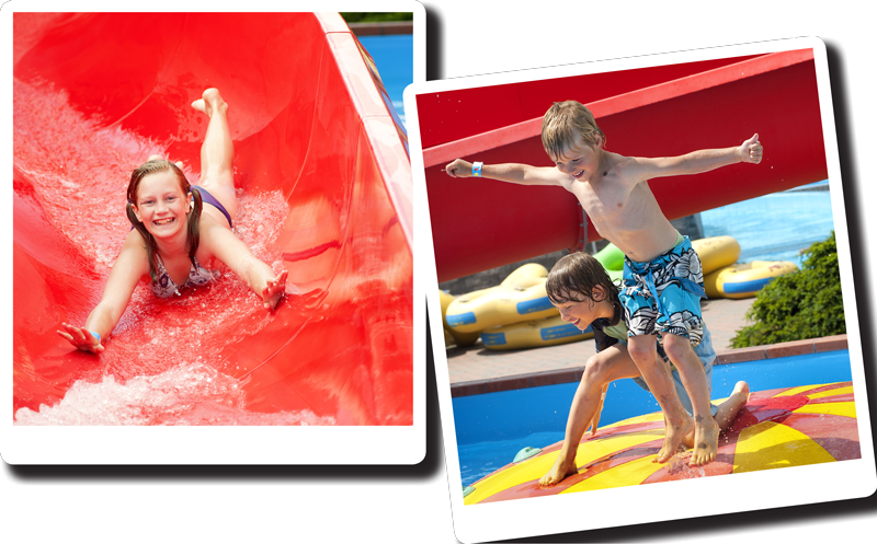 Badlandet - Vacation Clipart (800x497), Png Download