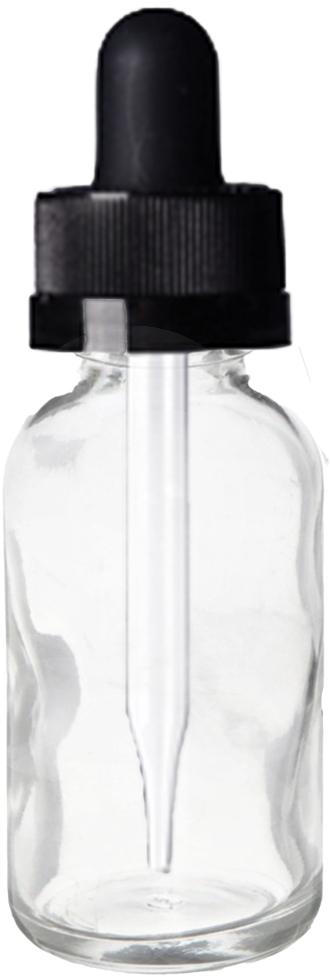 Image - 10ml Dropper Bottles South Africa Clipart (1000x1000), Png Download