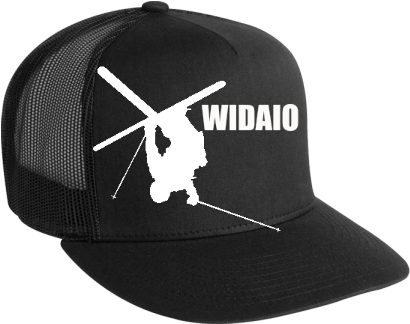 Widaio Snapback Hats Black - Baseball Cap Clipart (800x800), Png Download