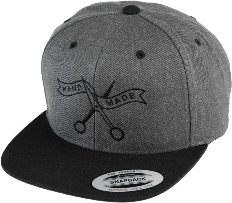 Premium Wool Blend - Baseball Cap Clipart (750x655), Png Download