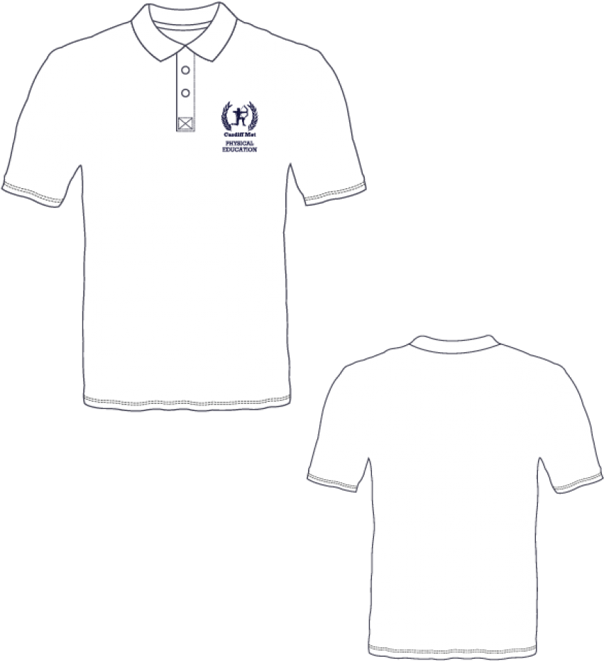 Polo Shirt Clipart (1000x1000), Png Download