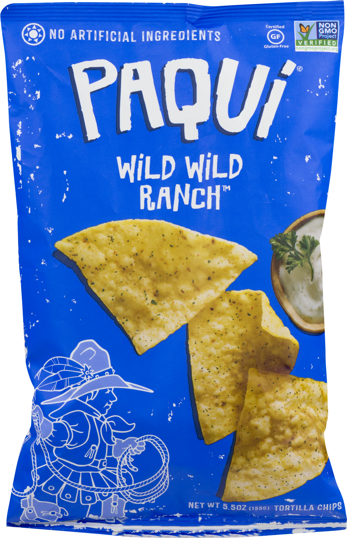 Paqui Tortilla Chips - Paqui Clipart (1800x1800), Png Download