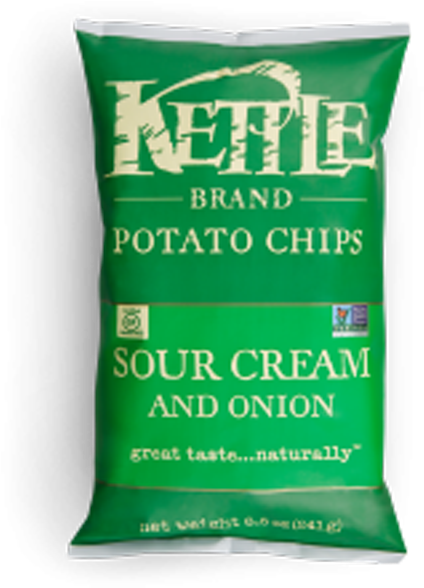Kettle Jalapeno Chips Clipart (653x800), Png Download