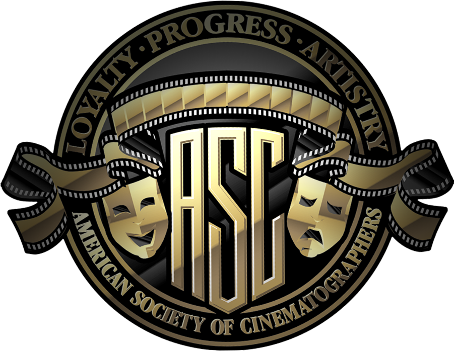 An Open Letter To Ampas And The Producers Of The 91st - American Society Of Cinematographers Clipart (900x900), Png Download