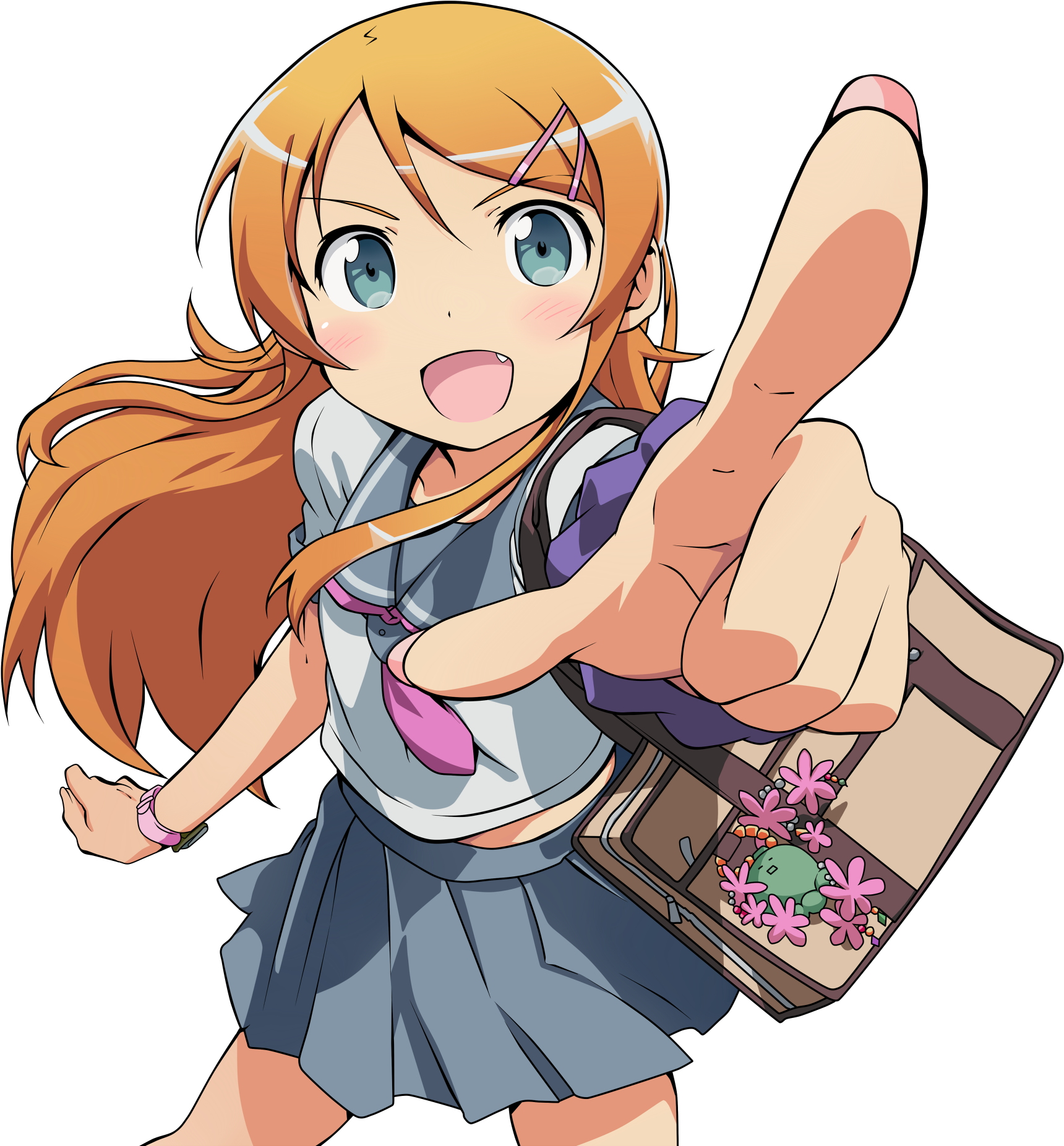 1mib, 1786x1900, 1444679630185 - Misaki Shokuhou Clipart (1786x1900), Png Download