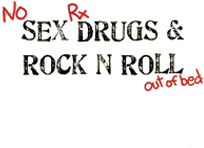 No Sex Rx Drugs - Brocant Clipart (1024x1024), Png Download