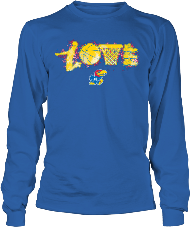 Fire Love Slogan Basketball T-shirt, Special Offer, - Basketball Ugly Christmas Sweater Clipart (1000x1000), Png Download
