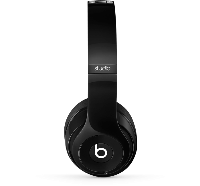 Straight Outta Compton Headphones - Bluetooth Beats Solo Clipart (699x651), Png Download