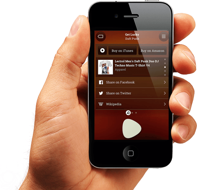 Instagram Ad On Phone Clipart (646x625), Png Download