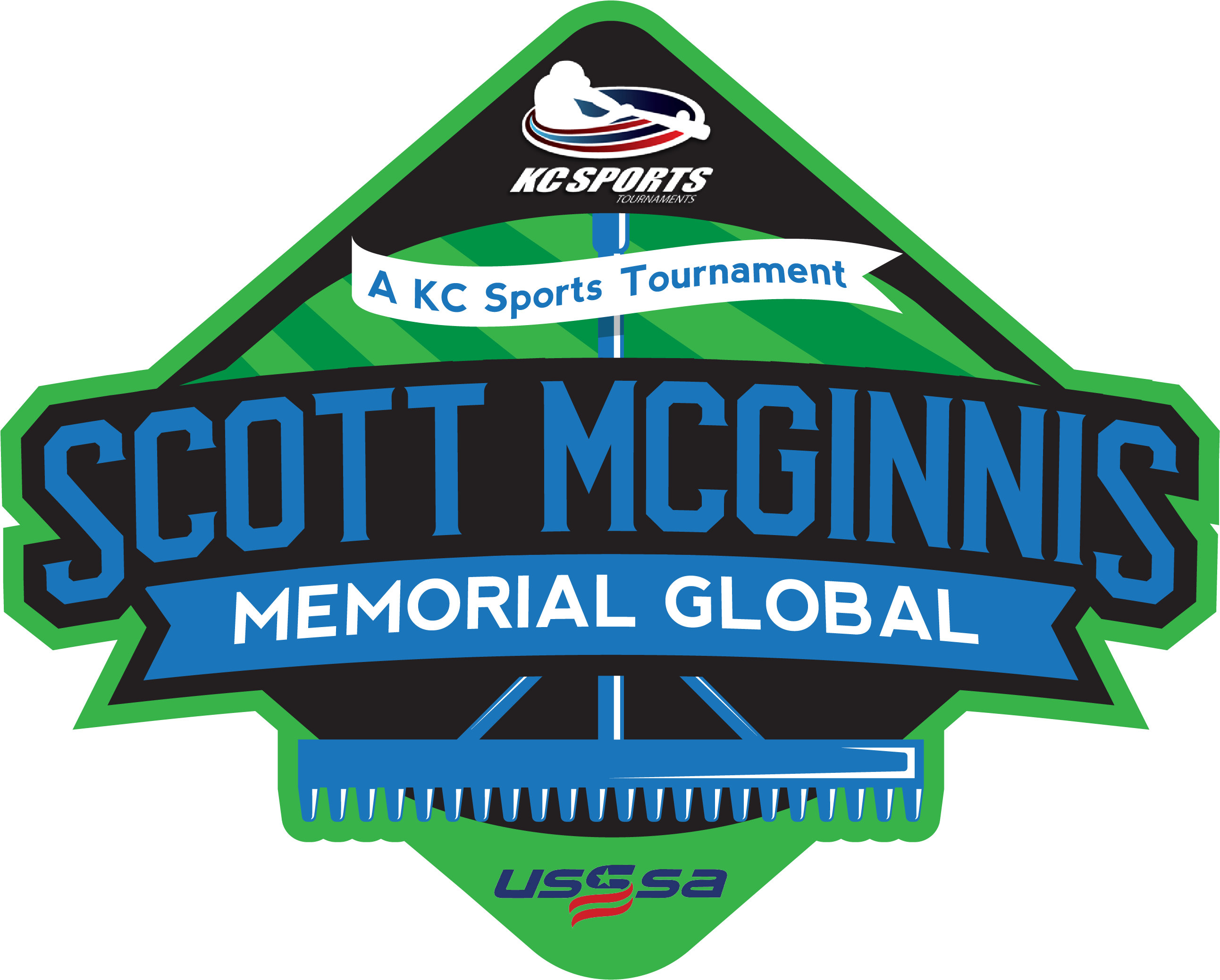 Weekend Schedule - United States Specialty Sports Association Clipart (2926x2251), Png Download