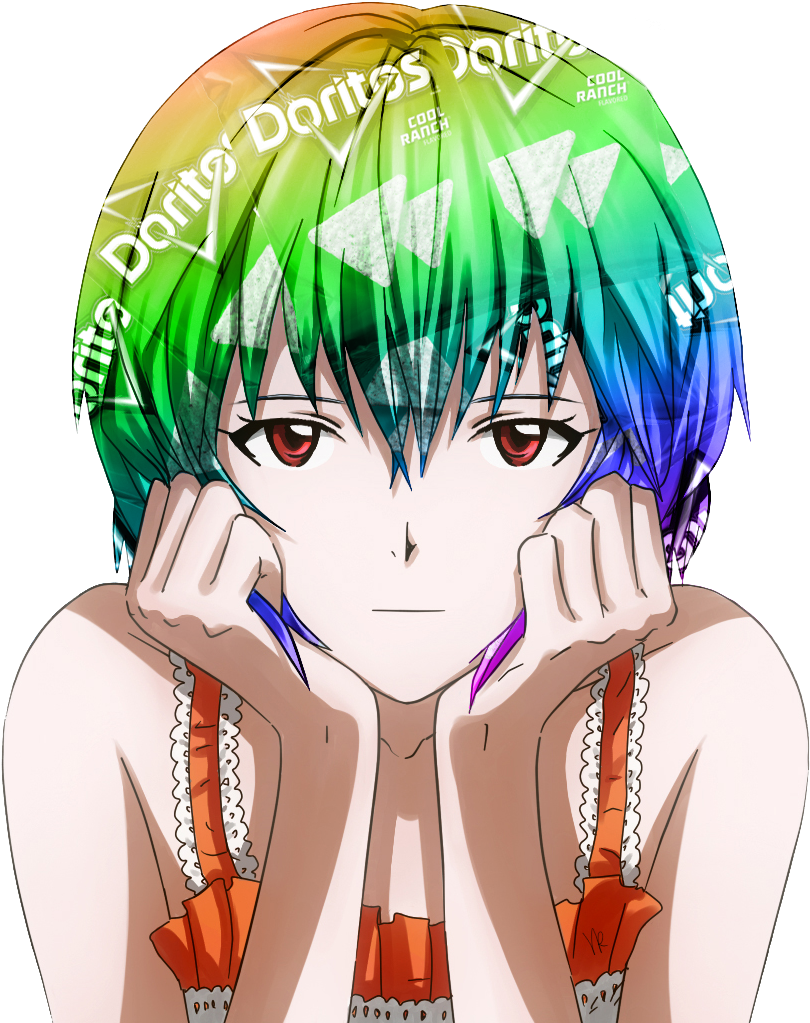 @micaelrogge - Doritos Clipart (1080x1080), Png Download