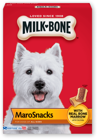 Marosnacks - Small - Milk Bone Small Dog Treats Clipart (600x600), Png Download