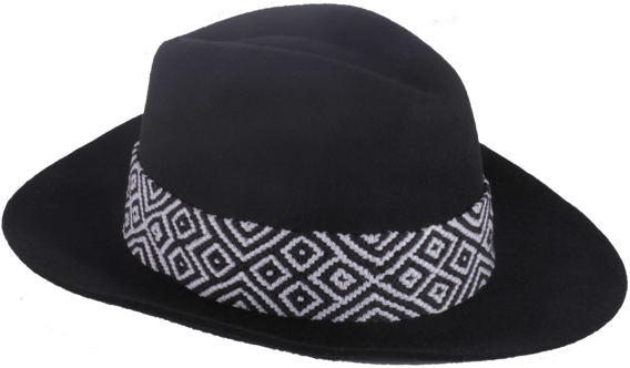 Fedora Clipart (628x630), Png Download